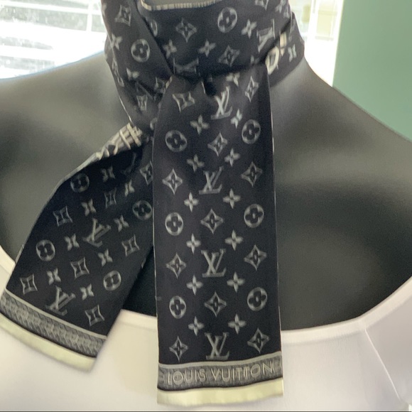 ✨🥀✨ LV Bandeau - Picture 8 of 14